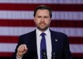 JD Vance: İran’la savaşta yeni bir safhaya girdik