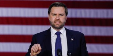 JD Vance: İran’la savaşta yeni bir safhaya girdik
