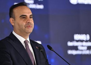 Kacır: Çin’den sonra en geniş ürün ve pazar çeşitliliği bizde
