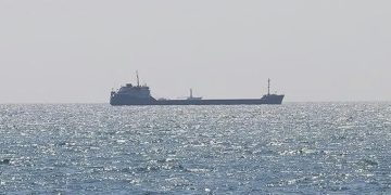 Karadeniz’deki savaş tahıl gemilerini vuruyor