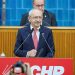 Kılıçdaroğlu: Bu Kemal hiçbir gücün karşısında eğilmez