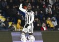 Konyaspor, Sunderland’dan Masuaku’yu bedelsiz transfer ediyor