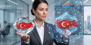 Küresel ekonomi liginde 2030 tahmini: Türkiye kaçıncı sırada?
