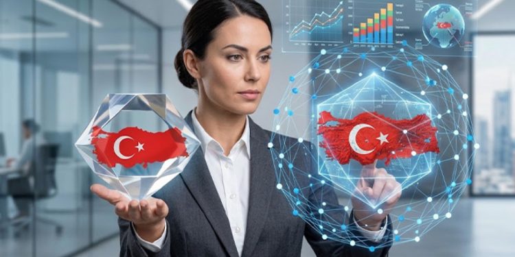 Küresel ekonomi liginde 2030 tahmini: Türkiye kaçıncı sırada?