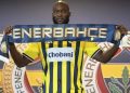 Lukaku, Fenerbahçe’ye imzayı attı