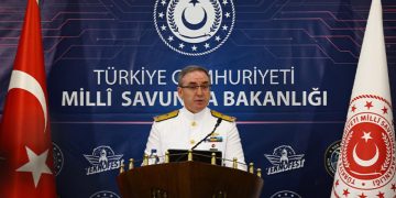 MSB: Saldırı sırasında üste Türk askeri yoktu