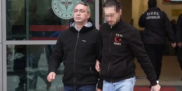 Mahir Polat kalp krizi şüphesiyle hastaneye kaldırıldı