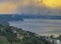 Marmara ve Ege Denizi için fırtına uyarısı