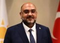 Mehmet Mustafa Gürban, İYİ Parti’den istifa etti