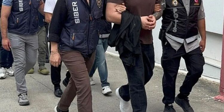 Milyarlar böyle aklandı IBAN başına 50 bin TL