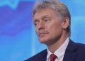 Peskov yanıtladı! CIA Direktörü Moskova’ya niçin geldi
