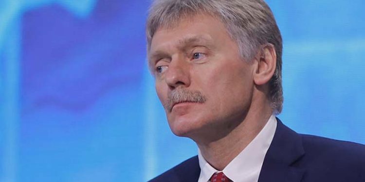 Peskov yanıtladı! CIA Direktörü Moskova’ya niçin geldi