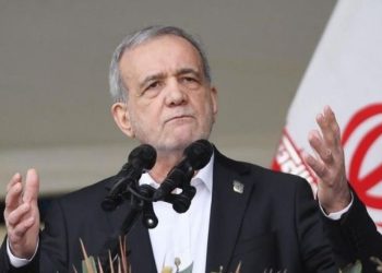 Pezeşkiyan: İran bölgede gerilim ve güvensizliğin artmasını istemiyor