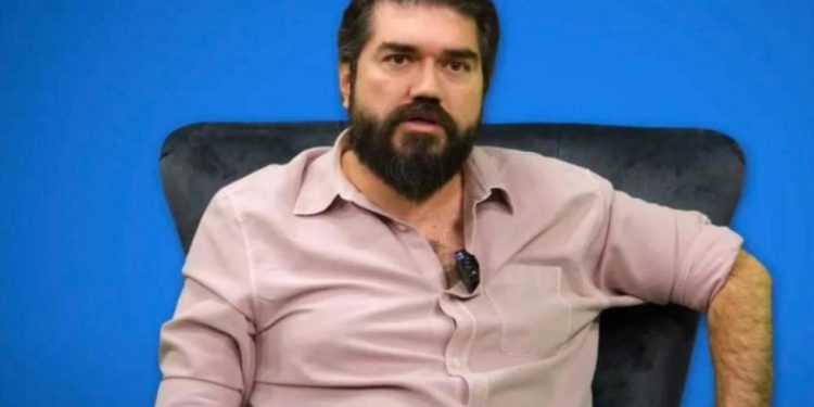 Rasim Ozan Kütahyalı tahliye edildi