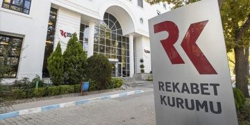 Rekabet’ten 18 şirket hakkında soruşturma!