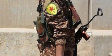 Şam’dan YPG açıklaması: Fesih kararı çok yakın
