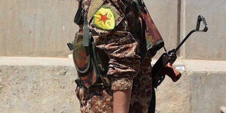 Şam’dan YPG açıklaması: Fesih kararı çok yakın