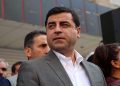 Selahattin Demirtaş’tan ‘çerçeve yasa’ mesajı