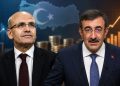 Şimşek ve Yılmaz’dan ortak vurgu: Mali disiplin sürecek