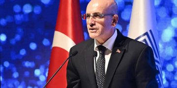 Şimşek’ten sanayi üretimi analizi
