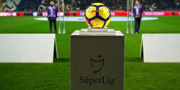 Süper Lig’de 2 maç var