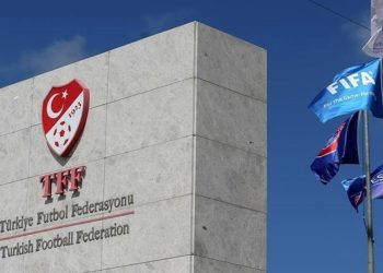 Süper Lig’de çipli top ve yapay zekâ dönemi