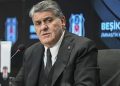 TFF Tahkim Kurulu, Serdal Adalı’nın cezasını kaldırdı
