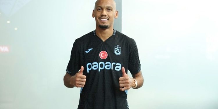 Trabzonspor Fabinho transferini duyurdu
