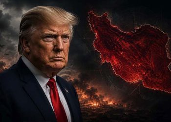 Trump: İran ordusunun maaşını bile ödeyemiyor