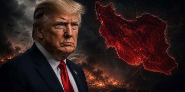 Trump: İran ordusunun maaşını bile ödeyemiyor