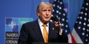 Trump: İran yönetimi ikiyüzlü