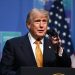 Trump: İran yönetimi ikiyüzlü