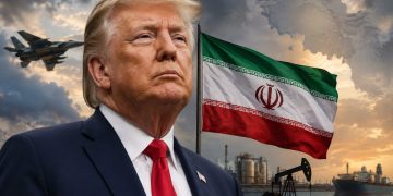 Trump’tan İran’a ilişkin yeni mesaj: Baskı sürecek!