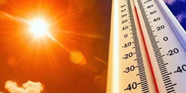 Türkiye’de eyyam-ı bahur etkisi! Sıcaklıklar zirve yapacak