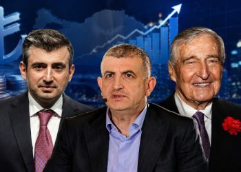 Türkiye’nin vergi rekortmeni kim oldu?
