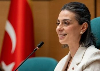 Üsküdar Belediye Başkanı görevden uzaklaştırıldı