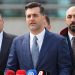 Üsküdar Belediye başkan vekili seçimi için AK Parti’den suç duyurusu
