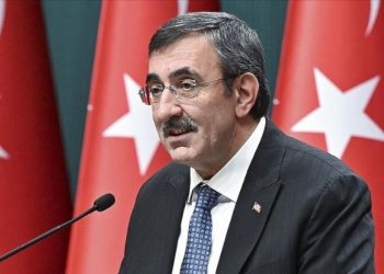 Yılmaz: Yıllık ihracatımız Cumhuriyet tarihinin zirvesinde