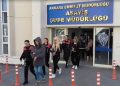 5 ilde operasyon: Şarkıcı Tuğba Ekinci müstehcenlik suçlamasıyla gözaltında
