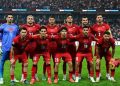 A Milliler İtalya karşısında galibiyet arıyor