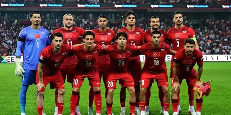 A Milliler İtalya karşısında galibiyet arıyor