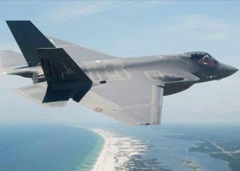 ABD, Suudi Arabistan’a F-35 satışını onayladı