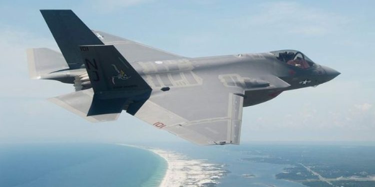 ABD, Suudi Arabistan’a F-35 satışını onayladı