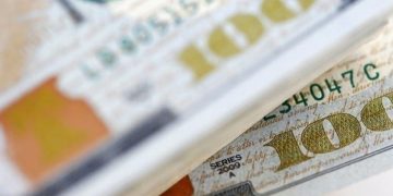 ABD’de bütçe açığı ağustosta 167 milyar dolara geriledi