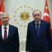 AK Parti’den Mansur Yavaş açıklaması