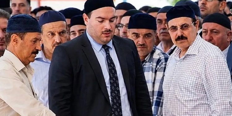 Alihan Kuriş soruşturmasında yeni operasyon: 23 şirkete kayyım