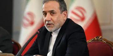 Arakçi: ABD’nin yeni çözümü yine yaptırım