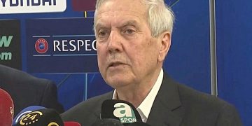 Aziz Yıldırım: İsmail Kartal görevinin başında