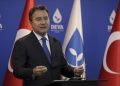 Babacan’dan ‘fon krizi’ yorumu: Devlet isterse o paralar çatır çatır tahsil edilir