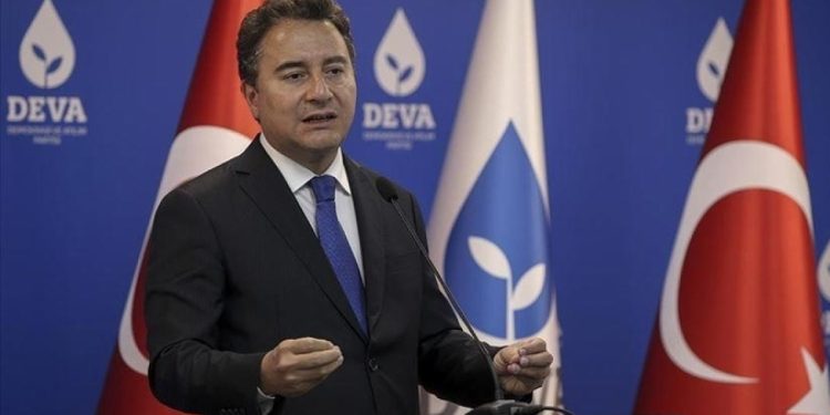 Babacan’dan ‘fon krizi’ yorumu: Devlet isterse o paralar çatır çatır tahsil edilir